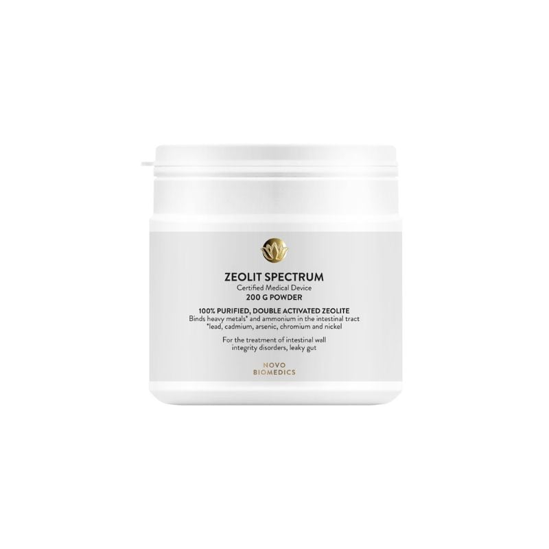 zeolit-spectrum-200g-novo-biomedics