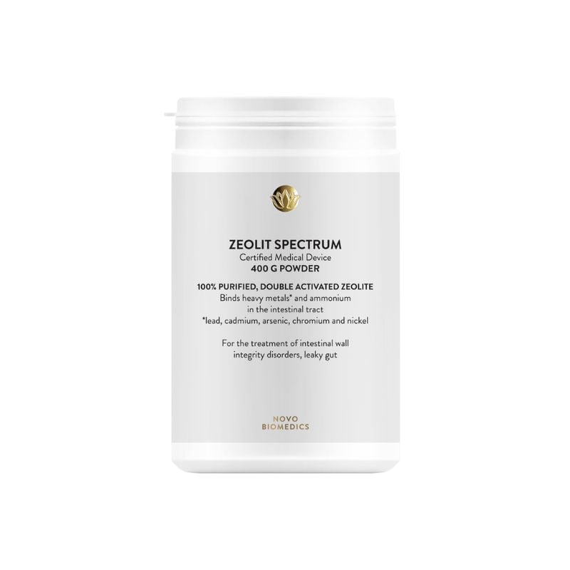 zeolit-spectrum-400g-novo-biomedics