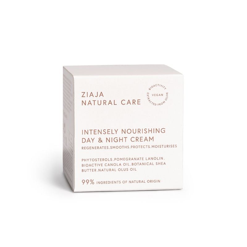 ziaja-natural-care-crema-fata-zi-noapte-ambalaj