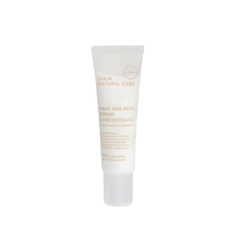 ziaja-natural-care-ser