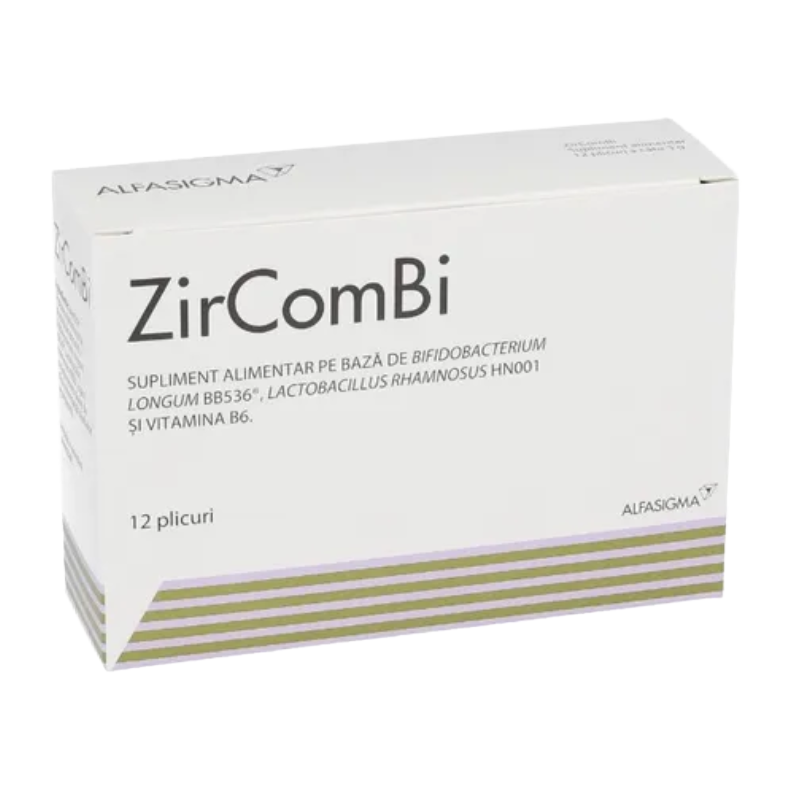 zircombi