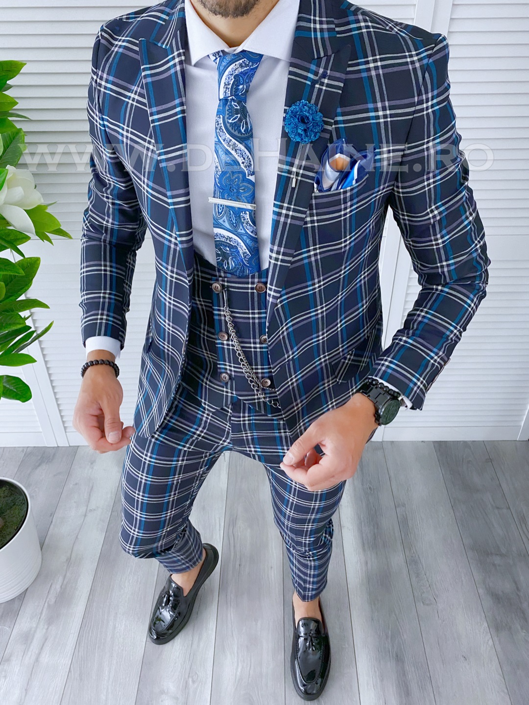 A7800-costum-barbati-elegant-slim-fit-online-zara-Mansfield-haine-barbati-b