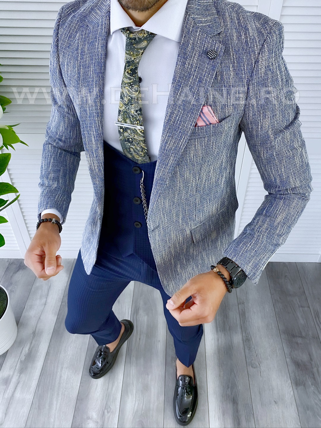 A8792-sacou-barbati-elegant-slim-fit-online-zara-Mansfield-haine-barbati