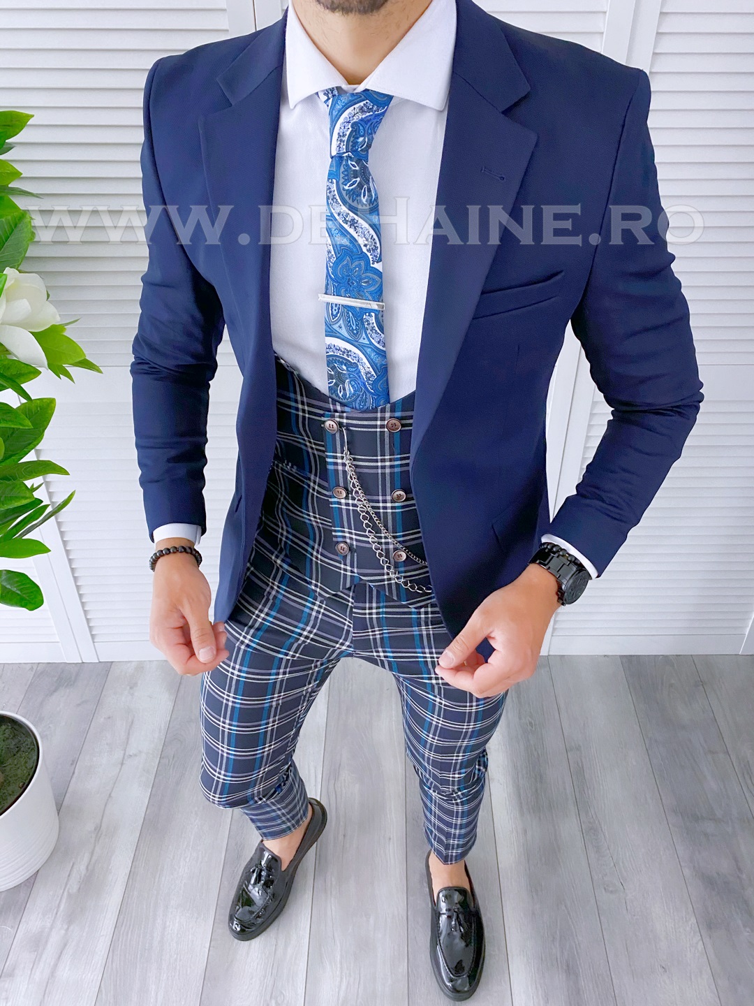 B4269-tinuta-barbati-smart-casual-office-online-zara-Mansfield-haine-barbati-a