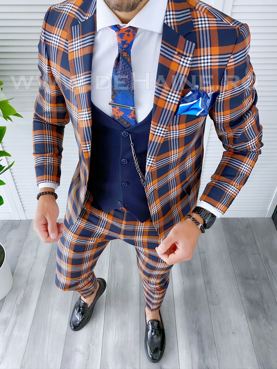 B4270-tinuta-barbati-smart-casual-office-online-zara-Mansfield-haine-barbati-b