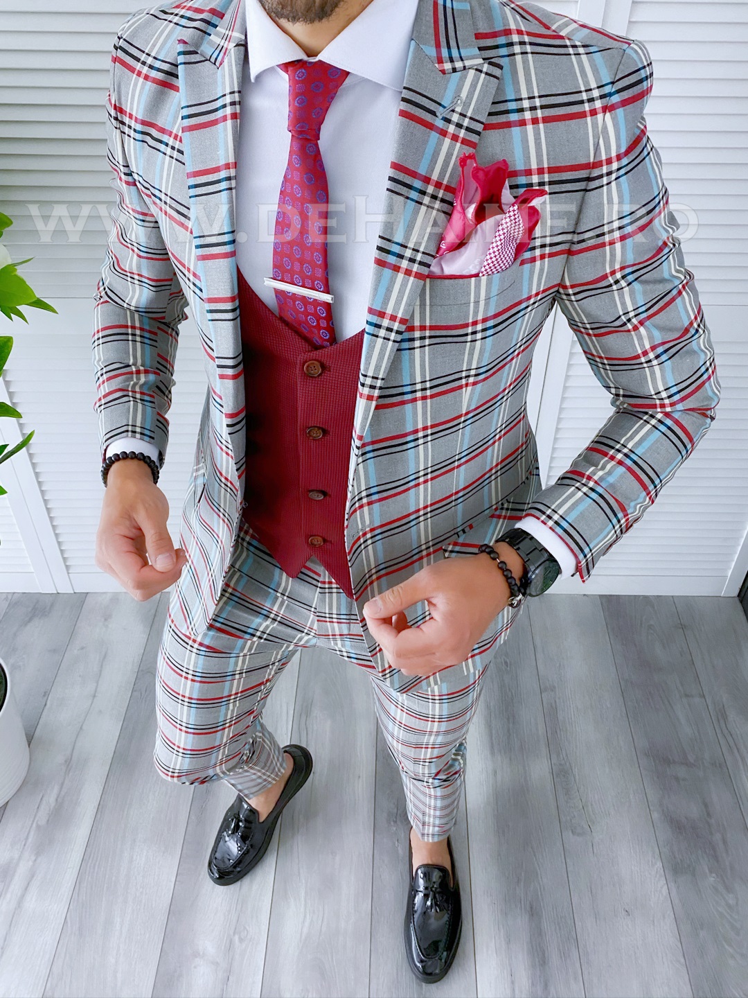 B4278-tinuta-barbati-smart-casual-office-online-zara-Mansfield-haine-barbati-b