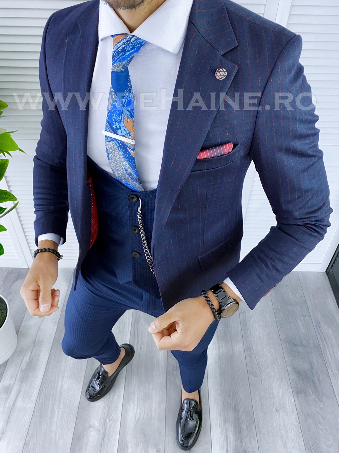 B5323-sacou-barbati-elegant-in-dungi-slim-fit-online-zara-Luisarta-haine-barbati