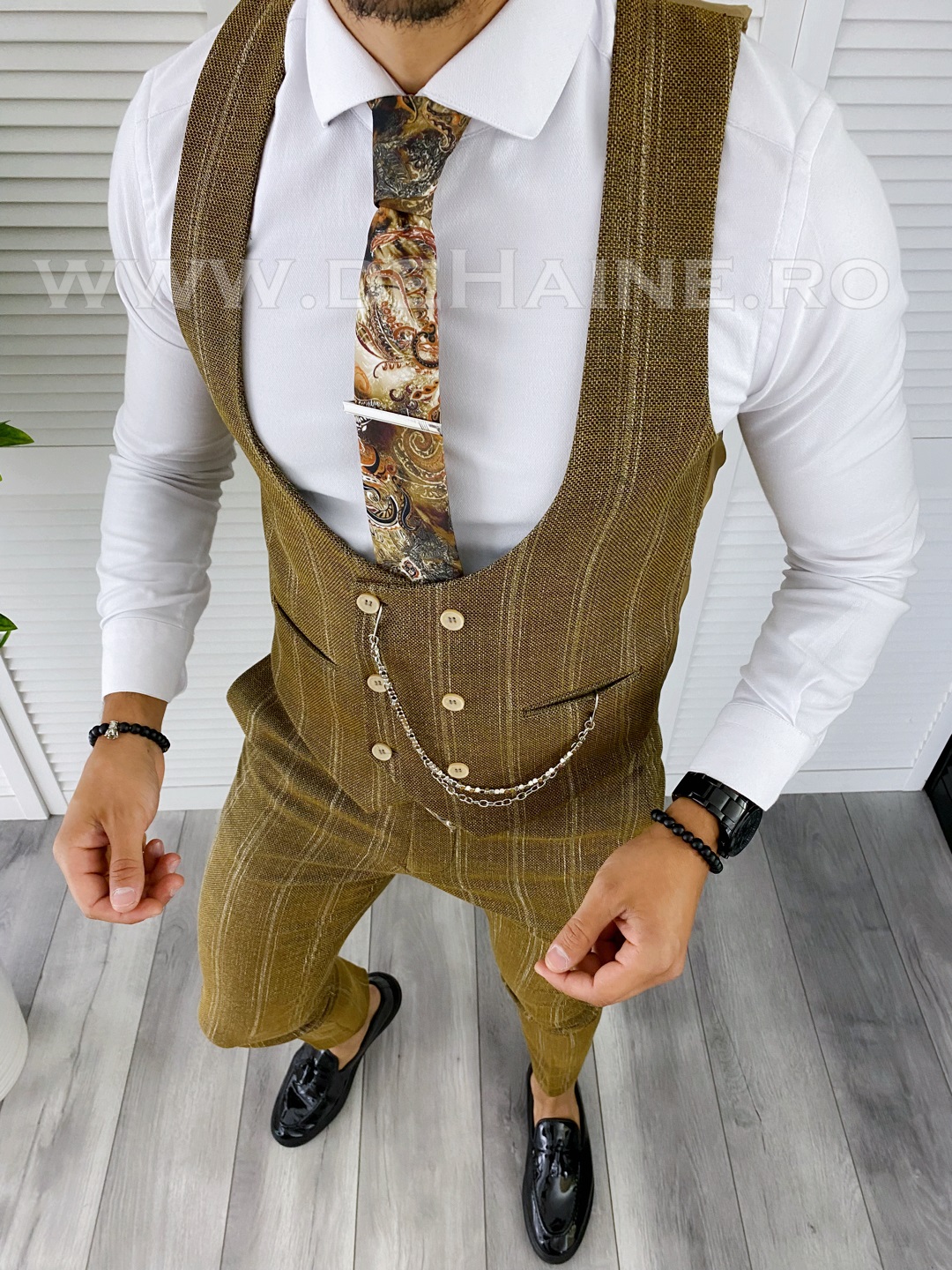 B5517-compleu-barbati-mustar-elegant-slim-fit-online-zara-Mansfield-haine-barbati-b