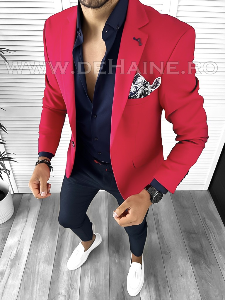 B9191-tinuta-barbati-smart-casual-online-slim-fit-no-name-a