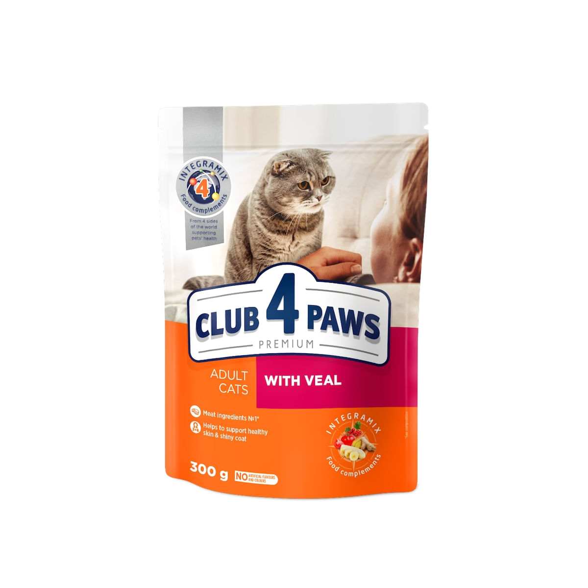CLUB-4-PAWS-Vita-hrana-uscata-pisici-300g-11927