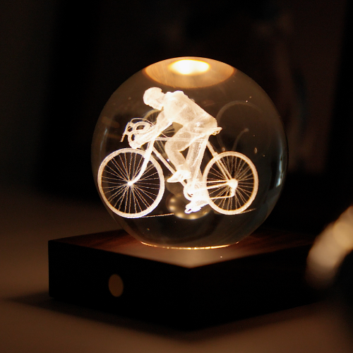 Gingko-Amber-Crystal-Light