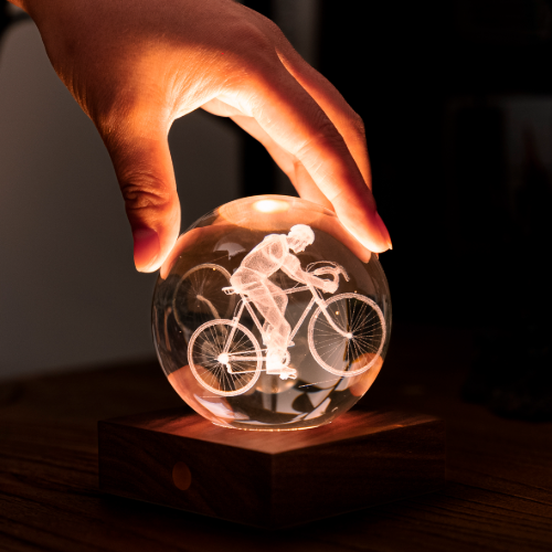 Gingo-Design-Cyclist-Night-Light