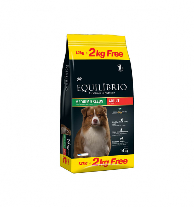 Hrana-uscata-pentru-caini-Equilibrio-Adult-Dogs-cu-Pui-12-2-Kg-468-2675