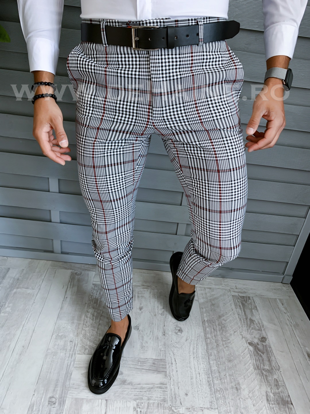 PANTALONI-BARBATI-ZARA-ONLINE-KING-B1735
