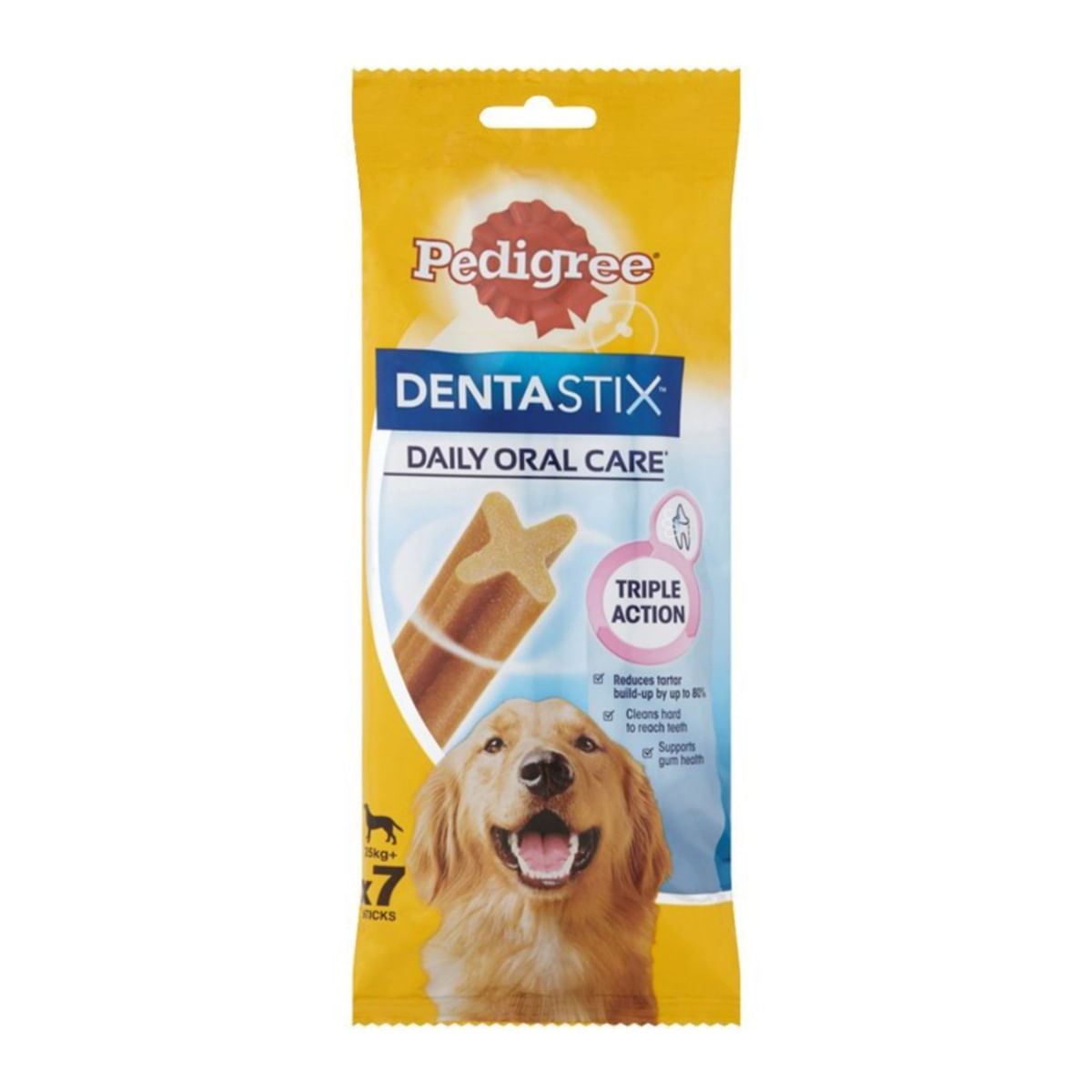 PEDIGREE-DentaStix-Daily-Oral-Care-recompense-caini-talie-mare-batoane-7buc-23559