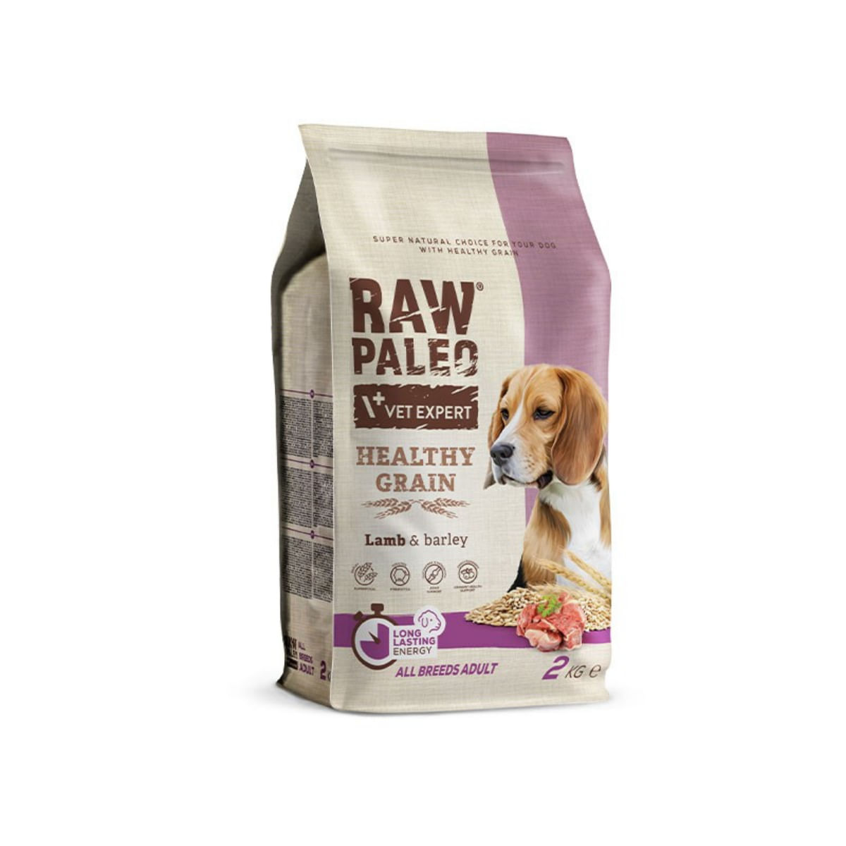 RAW-PALEO-Healthy-Grain-XS-XL-Miel-hrana-uscata-caini-2kg-1