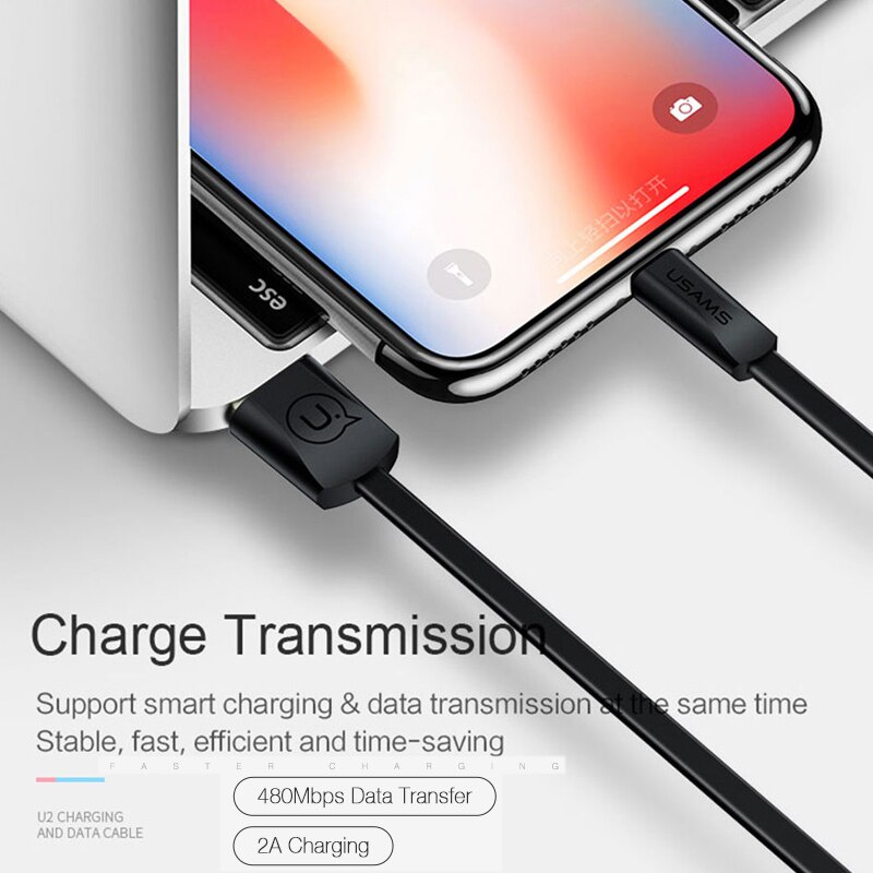 Usb-Cable-For-iPhone-Cable-Micro-Usb-Type-C-1-2m-Charger-Charging-cable-for-iphone