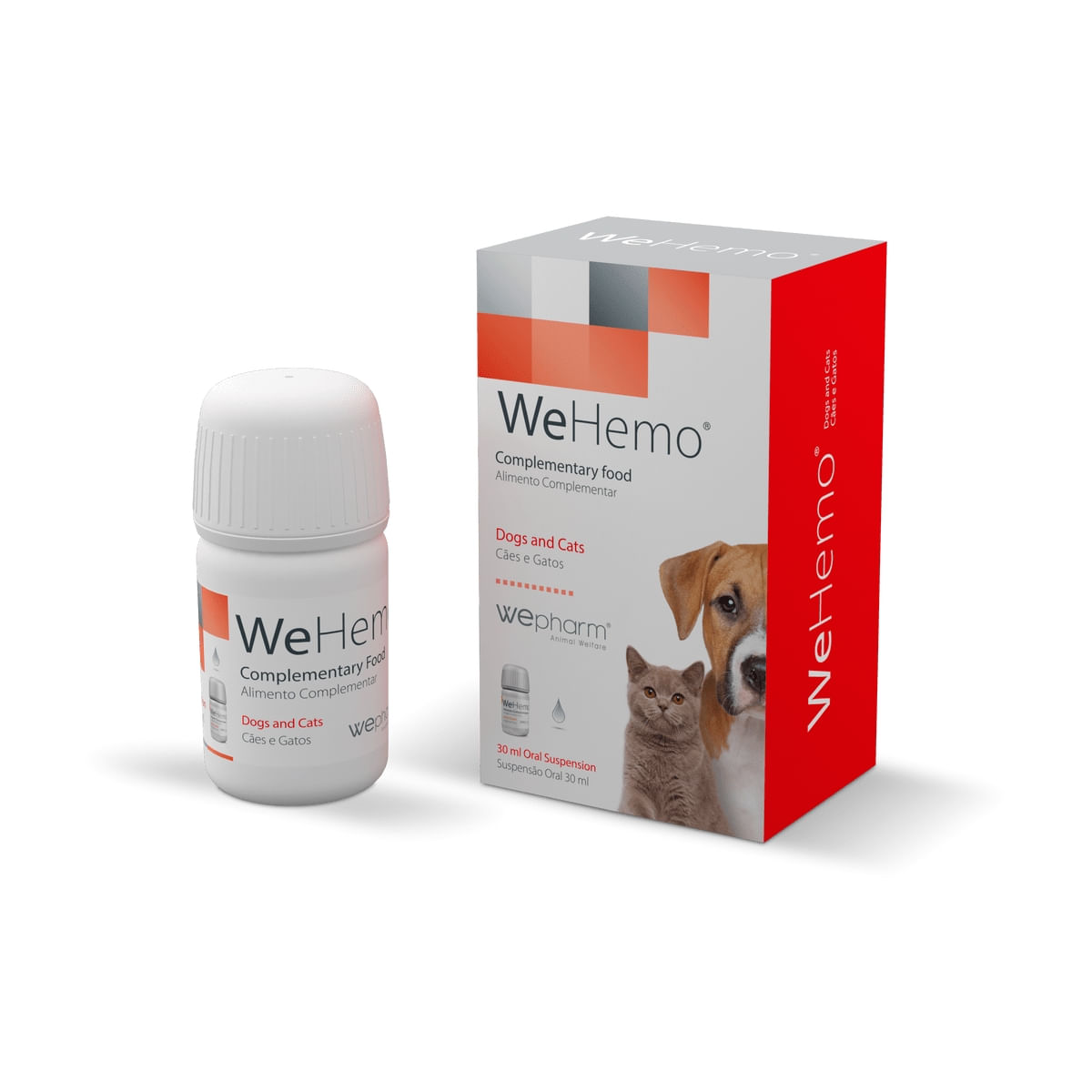 WEPHARM-WeHemo-suplimente-cardio-vasculare-caini-si-pisici-suspensie-orala-30ml-14558