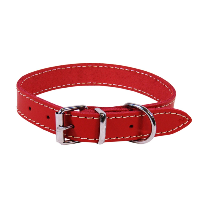 Zgarda-L2-2.0-45-cm-Simplu-Rosu-762-5409