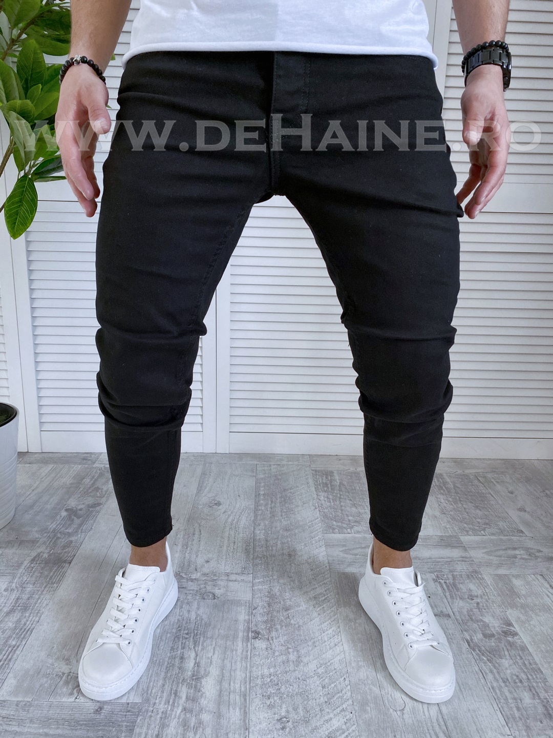blugi-barbati-online-negri-conici-zara-Eksi2-1019-haine-barbati-a
