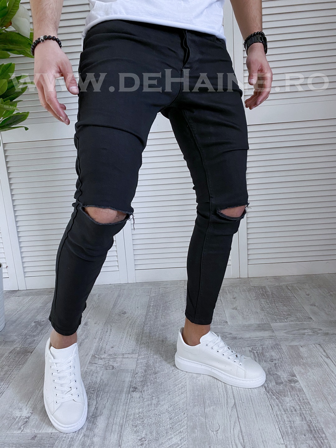 blugi-barbati-online-negri-conici-zara-Mendenim-078-haine-barbati-b
