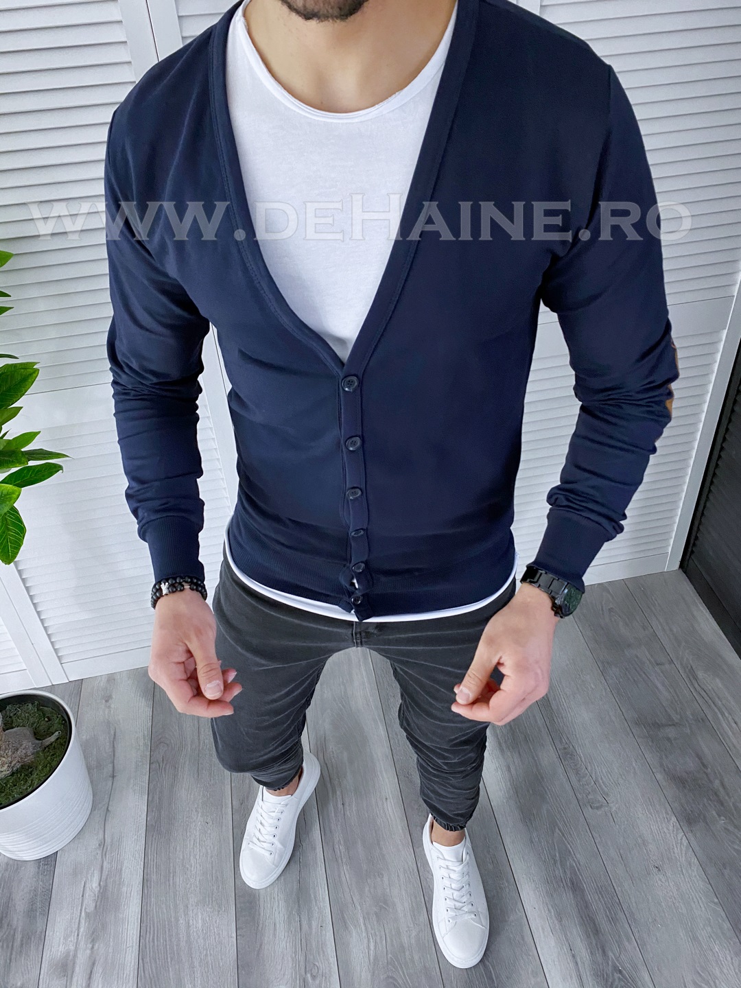 bluza-barbati-bleumarin-online-zara-A6268-crash-haine-barbati-a