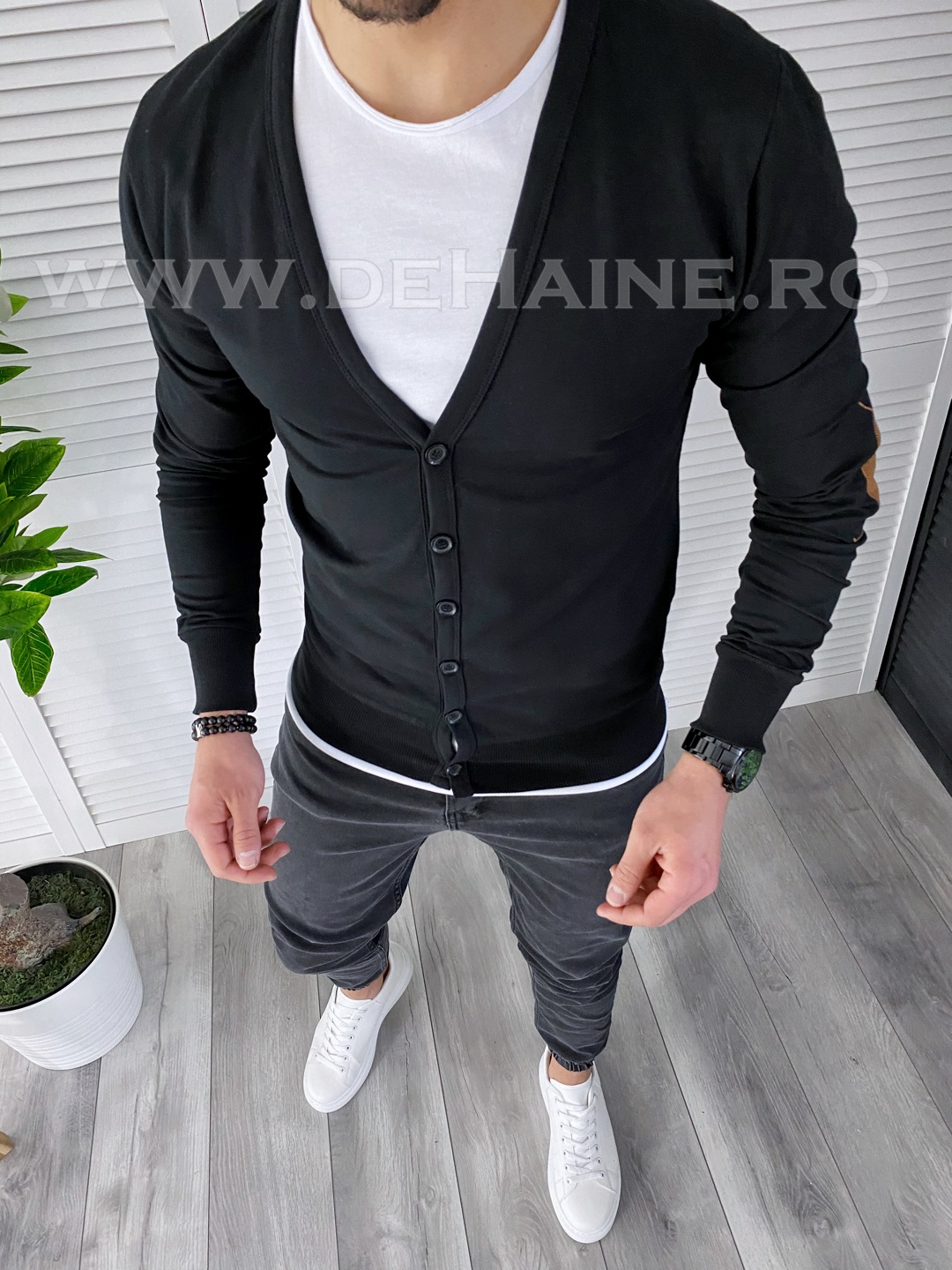 bluza-barbati-neagra-online-zara-A6270-crash-haine-barbati-b