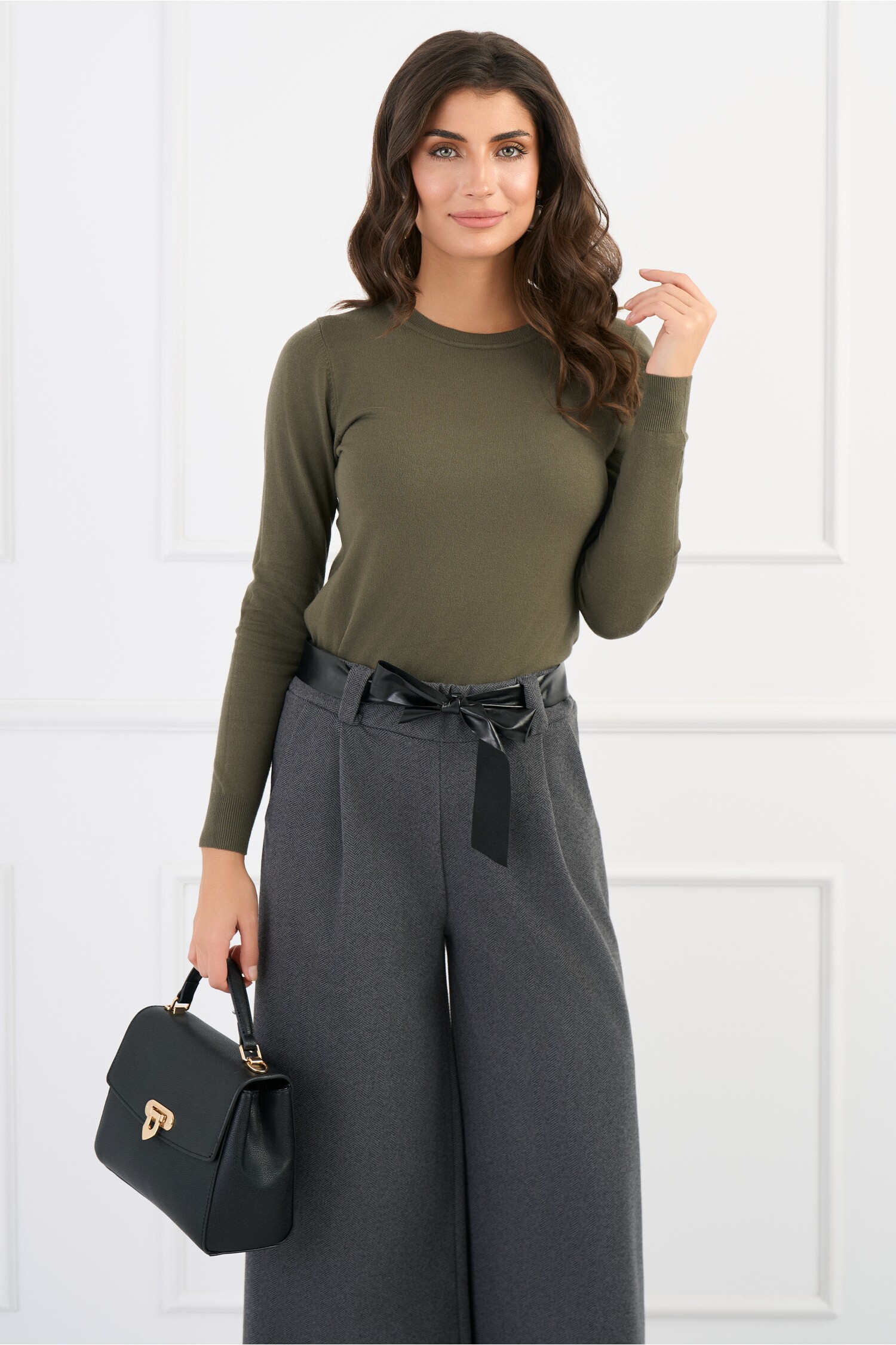 bluza-din-tricot-kaki-1343084-1087388-4