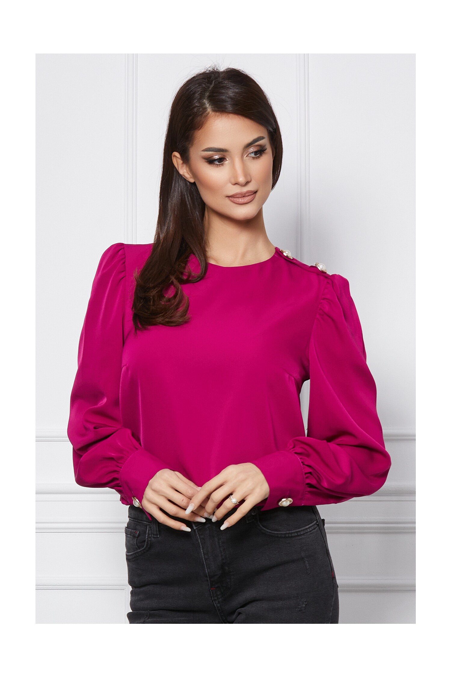 bluza-dy-fashion-magenta-cu-nasturi-pe-umar-1257574-1018720-4