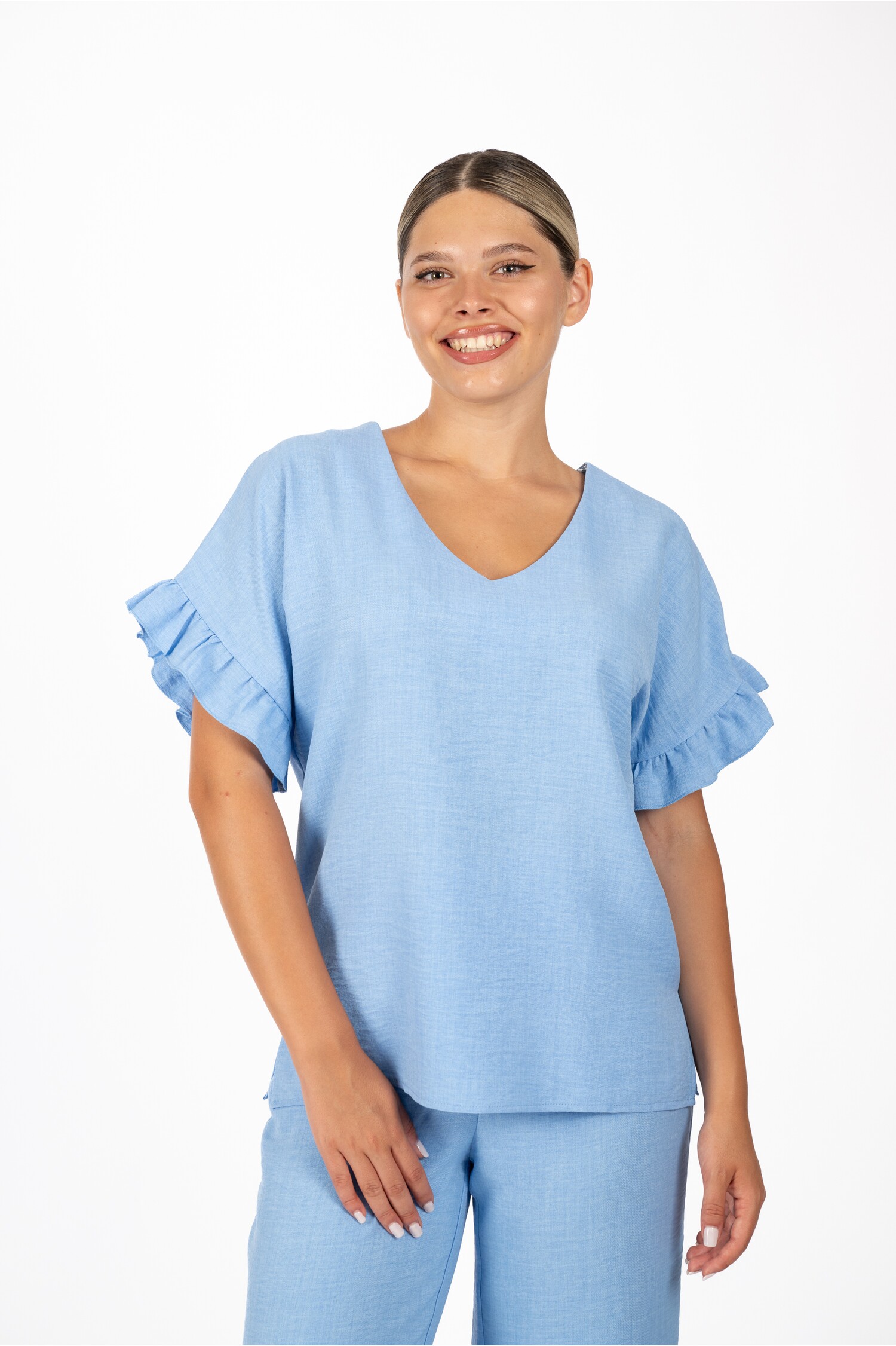 bluza-ladonna-bleu-cu-volanase-la-maneci-1314041-1063886-4