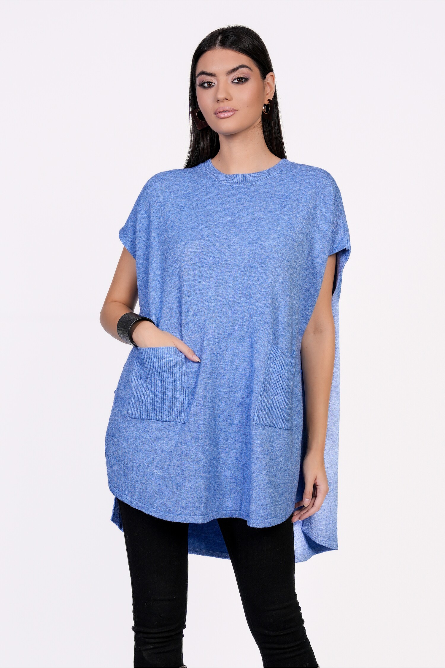 bluza-mona-tip-poncho-albastru-din-tricot-cu-buzunare-1231833-998700-4