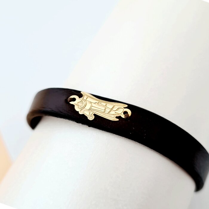 bratara-avion-pandant-argint-925-placat-cu-aur-14k-bratara-din-piele-marime-reglabila-41248-4
