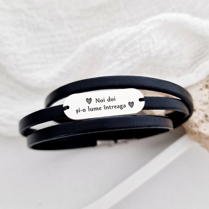 bratara-barbati-placuta-din-argint-925-personalizata-3-straturi-de-piele-inchizatoare-clips-75047-4