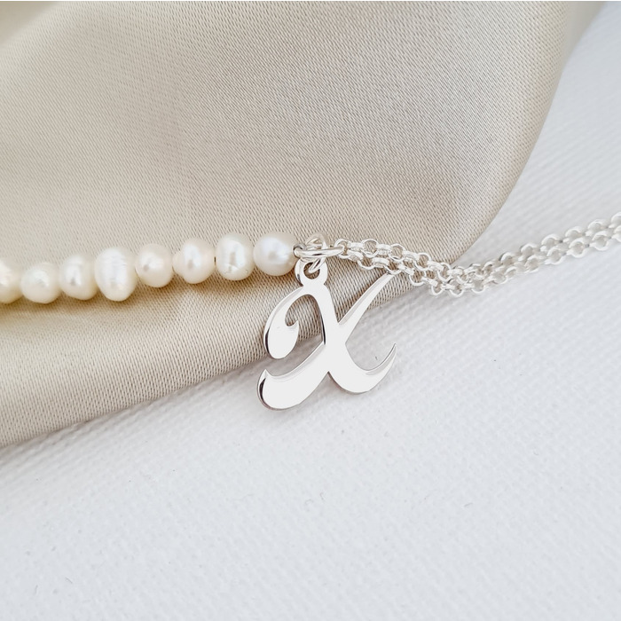 bratara-cu-perle-initiala-eleganta-model-combinat-cu-perle-si-lantisor-argint-925-68018-4