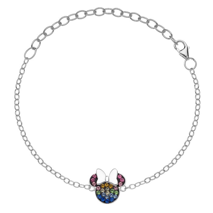 bratara-disney-minnie-mouse-argint-925-si-cubic-zirconia-colorate-63488-4
