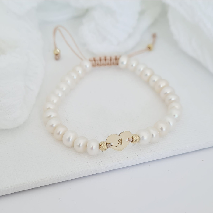bratara-perle-inima-personalizata-din-aur-galben-14k-model-cu-sirag-perlat-si-snur-reglabil-67892-4