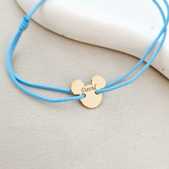 bratara-personalizata-cu-nume-forma-cap-soricel-argint-925-placat-cu-aur-galben-18k-snur-reglabil-95513-4