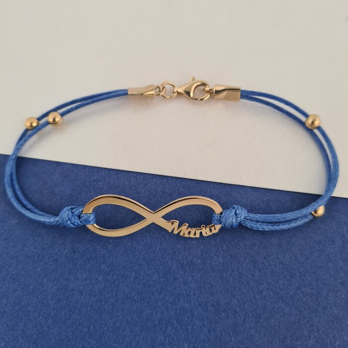 bratara-personalizata-infinit-cu-1-nume-decupat-si-4-bilute-de-4-mm-argint-925-placat-cu-aur-galben-18k-snur-dublu-rezistent-si-inchizatoare-tip-carabina-56789-4