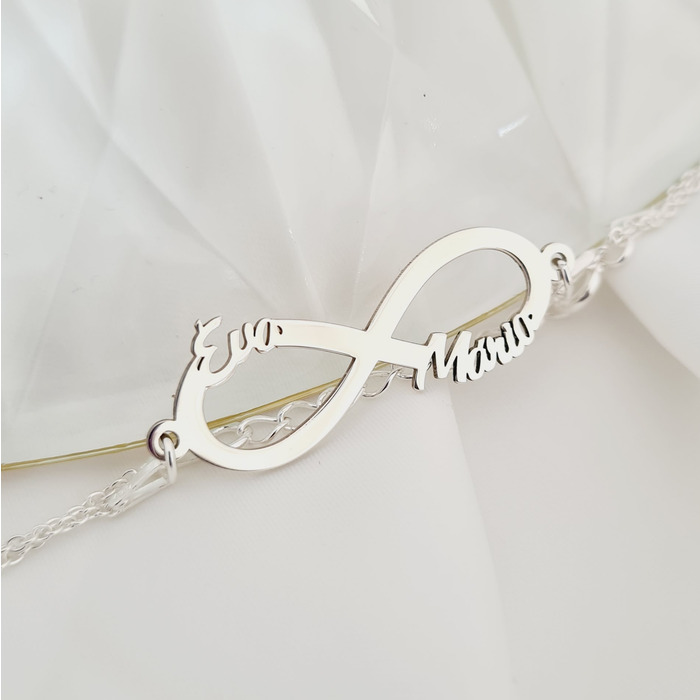 bratara-personalizata-infinit-cu-2-nume-decupate-cu-lantisor-argint-925-71141-4