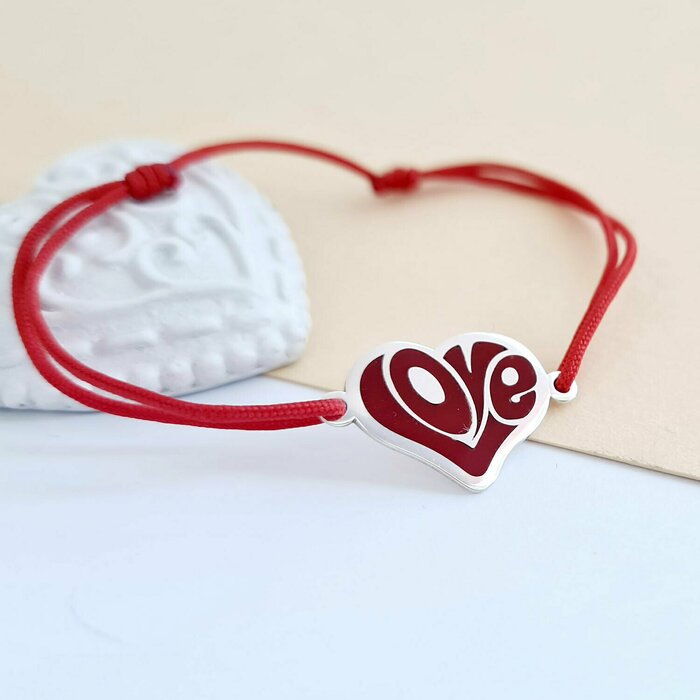 bratara-personalizata-inima-love-decorata-cu-email-argint-925-snur-reglabil-diverse-culori-36239-4