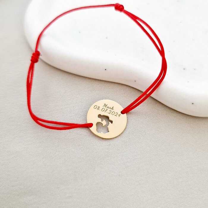 bratara-personalizata-mama-bebe-argint-925-placat-cu-aur-galben-18k-snur-reglabil-diverse-culori-95732-4