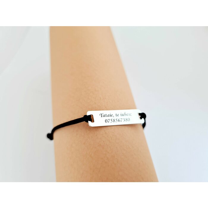 bratara-personalizata-model-placuta-tataie-te-iubesc-argint-925-snur-gros-38683-4