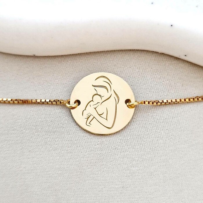bratara-personalizata-proaspata-mamica-argint-925-placat-cu-aur-galben-18k-lantisor-glisant-ajustabil-95501-4
