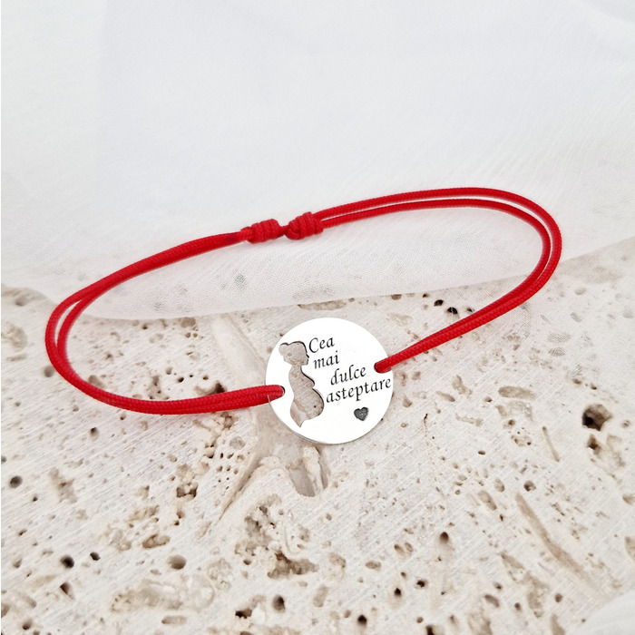 bratara-personalizata-viitoare-mamica-argint-925-snur-reglabil-diverse-culori-69320-4
