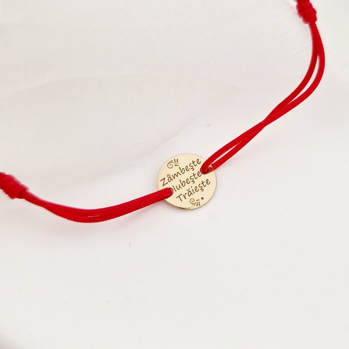 bratara-personalizata-zambeste-iubeste-traieste-banut-de-10-mm-argint-925-placat-cu-aur-galben-18k-snur-reglabil-85139-4
