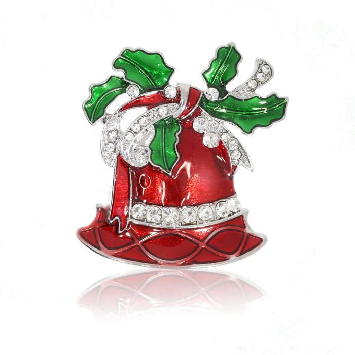 brosa-clopotel-argintiu-5464-4