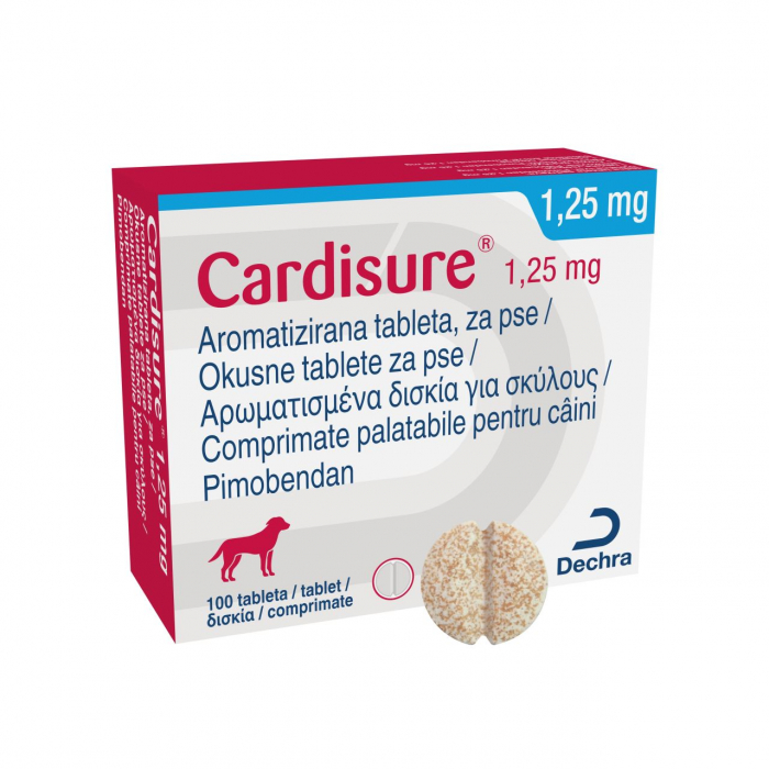 cardisure-1-25-mg-100-tb-palatabile-2270-2005