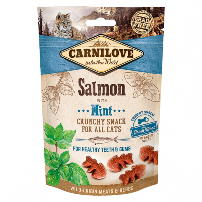 carnilove-cat-crunchy-snack-salmon-with-mint-50-g-350493