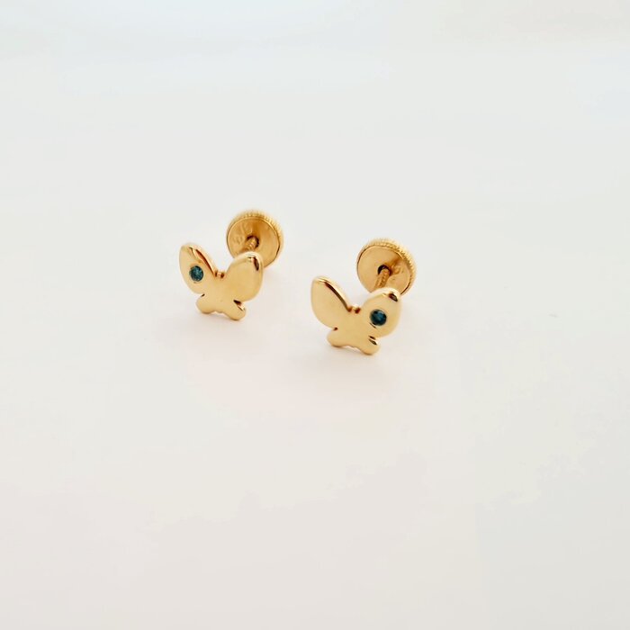 cercei-bebe-fetite-cu-diamant-naturat-albastru-model-fluturasi-aur-galben-14k-inchizatoare-sigura-si-confortabila-cu-filet-48248-4