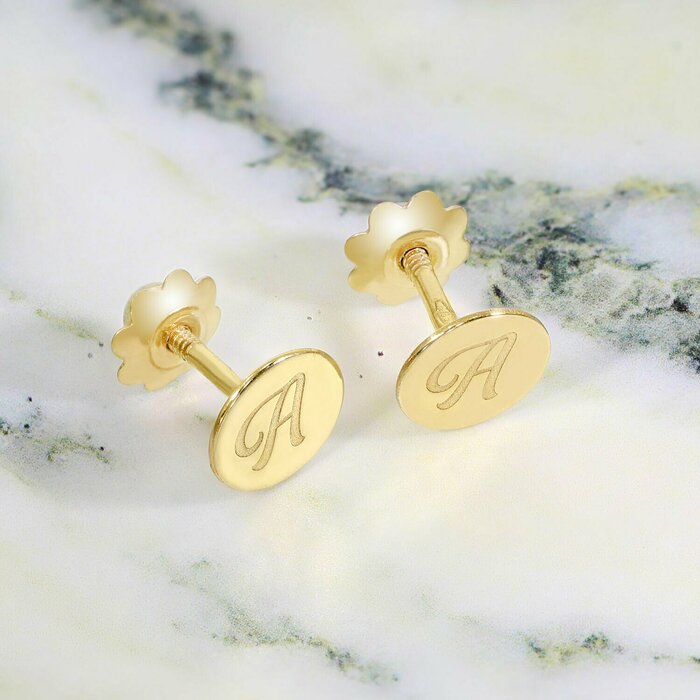 cercei-copii-bebe-model-banut-personalizat-aur-galben-14k-inchizatoare-cu-filet-34607-4
